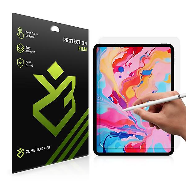  태클라스트 아트패드 에어 11 TLA002 종이질감 저반사 액정보호필름