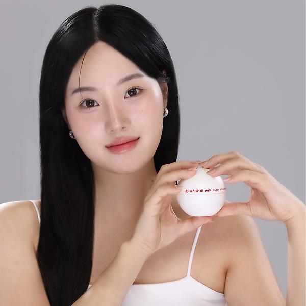  알펜무어 슈퍼볼륨크림