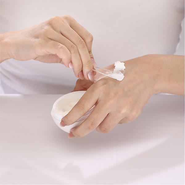  알펜무어 슈퍼볼륨크림