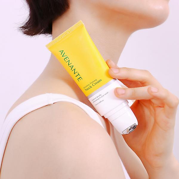  아브낭뜨 링클퍼밍 넥크림