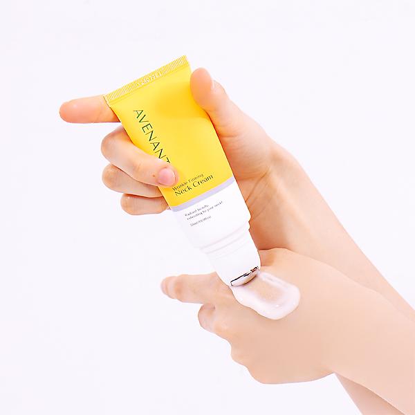  아브낭뜨 링클퍼밍 넥크림