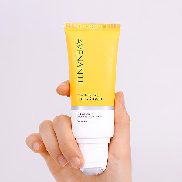  아브낭뜨 링클퍼밍 넥크림