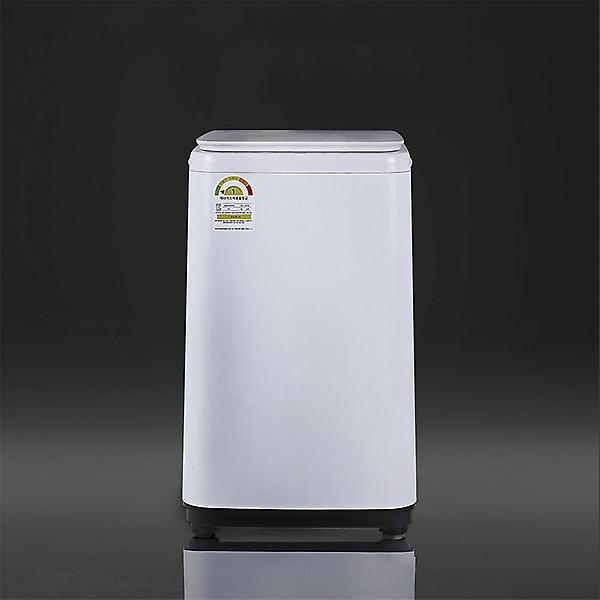 [에스틸로/ILW-300BHW] 소형 미니 삶음 아기 세탁기 3Kg 퓨어 화이트