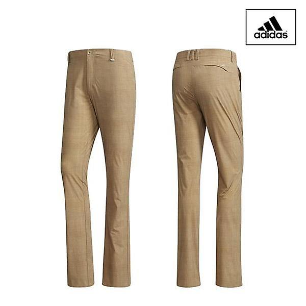  아디다스 SS 남성 아디퓨어 올오버프린트 팬츠 CW4748