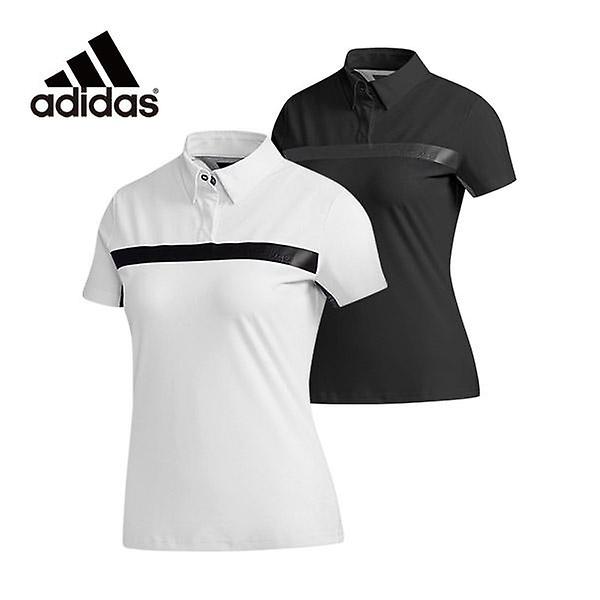  아디다스 아디퓨어 바폴로 여성 반팔티 FJ6236 FJ6237