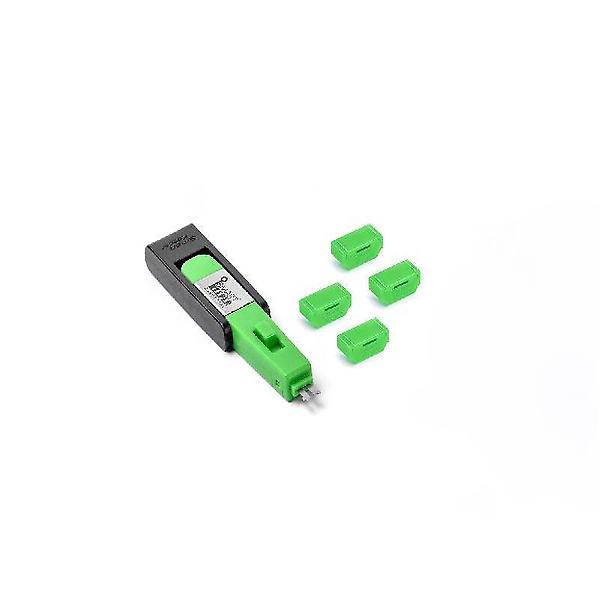  스마트키퍼 HDMI 포트락 4P+락키 세트 HMD04PK 포트 보안 잠금 차단 장치 물리보안