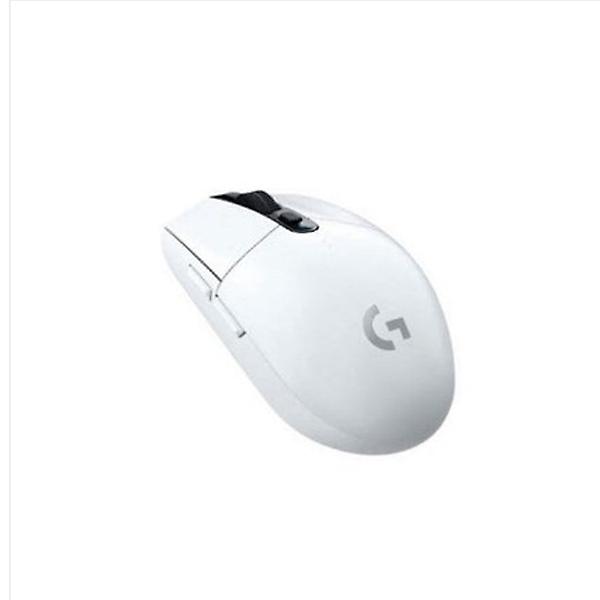  LOGITECH G304 LIGHTSPEED 게이밍 마우스 화이트