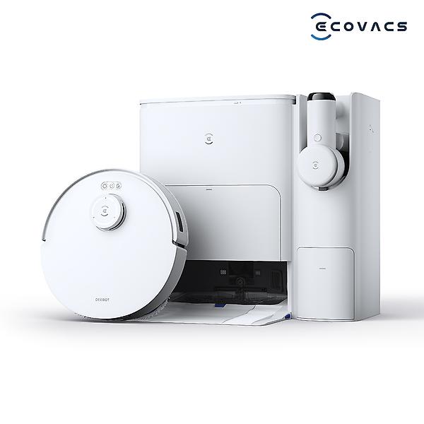 [에코백스/T30S-COMBO] 로봇청소기+스틱청소기 콤보