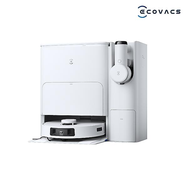[에코백스/T30S-COMBO] 로봇청소기+스틱청소기 콤보