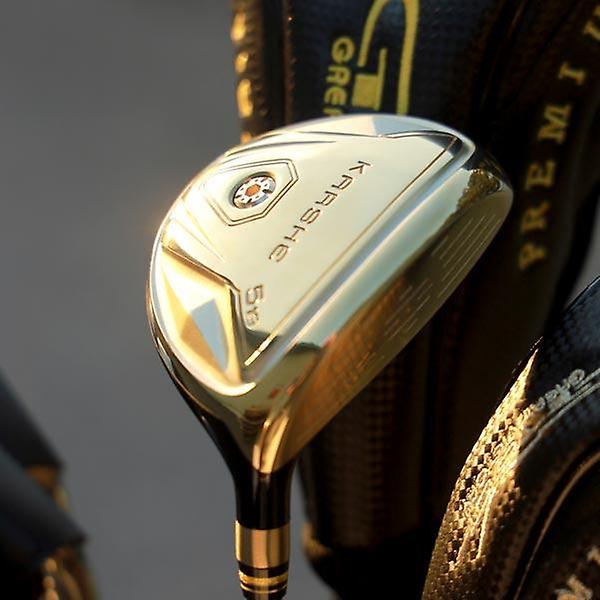  지브이투어 카르쉐 페어웨이 우드 골프클럽