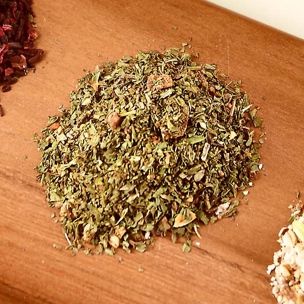  티샹떼 맛있는 허브차 유자민트 페퍼민트차 20티백 아이스티 콤부함유