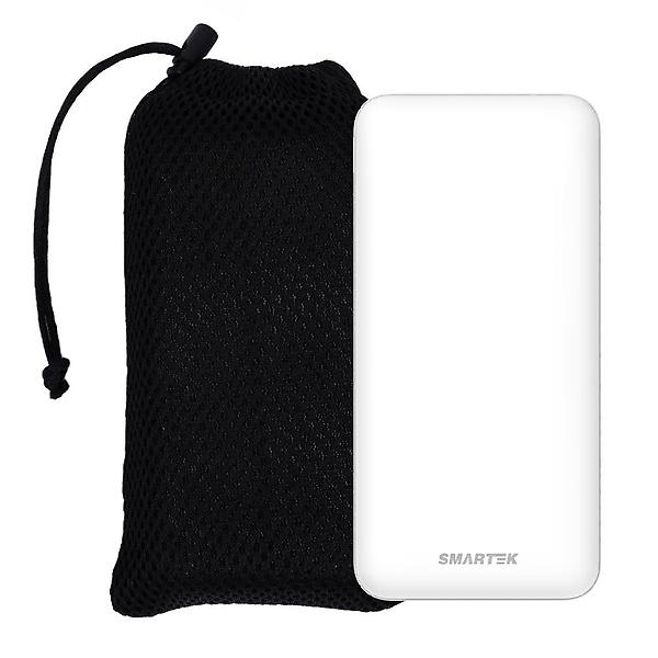  스마텍 30000mAh 고속충전 PD보조배터리 STPB-PD30