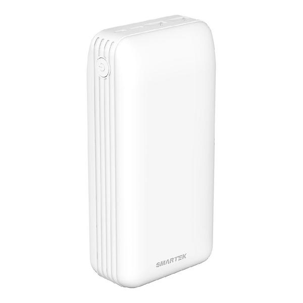  스마텍 30000mAh 고속충전 PD보조배터리 STPB-PD30