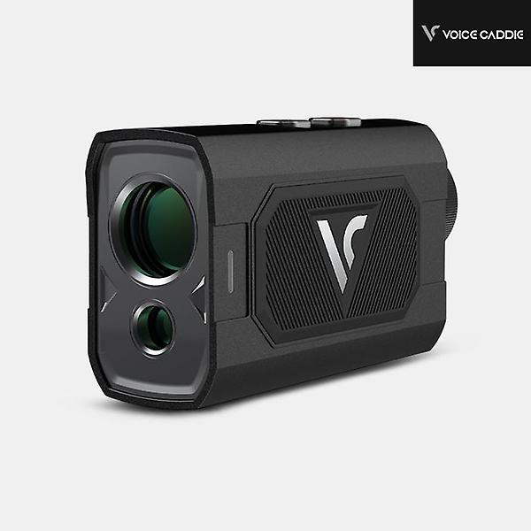  2026년 신형 보이스캐디 EL3 초미니 레이저형 거리측정기 삼각측정 연속스캔측정기능 추가!