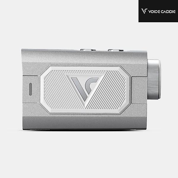  2026년 신형 보이스캐디 EL3 초미니 레이저형 거리측정기 삼각측정 연속스캔측정기능 추가!