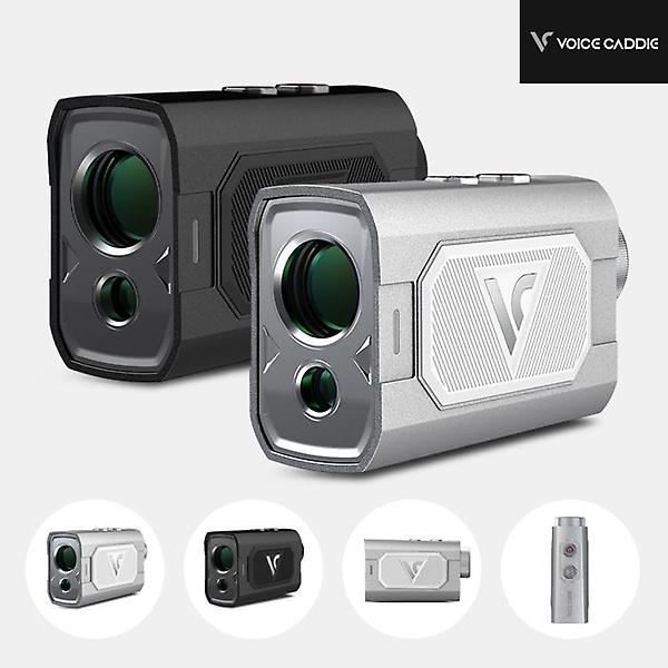  2026년 신형 보이스캐디 EL3 초미니 레이저형 거리측정기 삼각측정 연속스캔측정기능 추가!