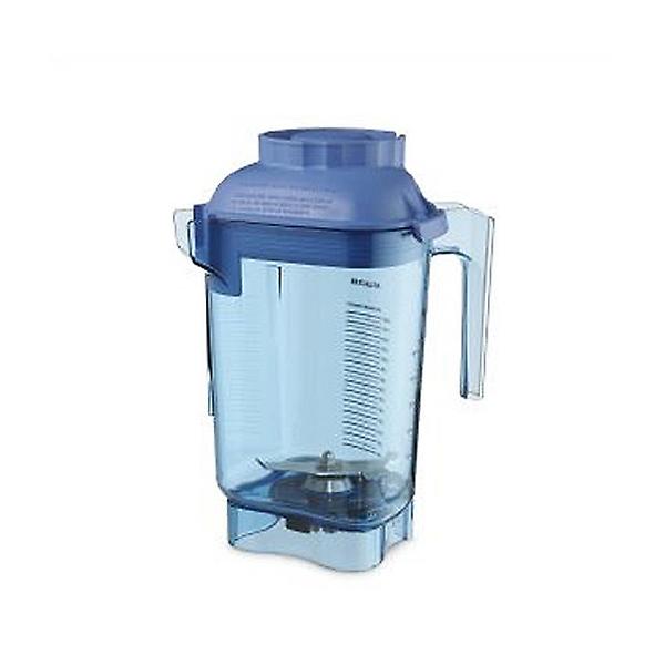  바이타믹스 블렌더 어드밴스 컨테이너 블루 1420ml(48온스) 신형 컬러볼
