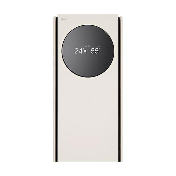  LG 휘센 AI 타워I 에어컨 싱글 9시리즈 FQ25GN9BE1M 매립배관 전국무료배송/기본설치비 포함/실외기 포함