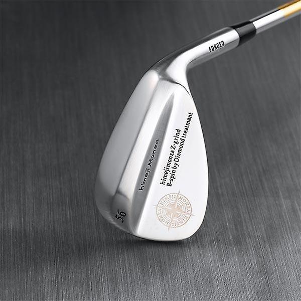  히메지몬자 다이아몬드 실버라도 샷건 슈퍼백스핀 단조 포지드 웨지 골프 ?지