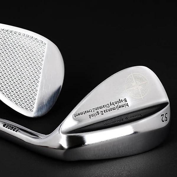  히메지몬자 다이아몬드 실버라도 샷건 슈퍼백스핀 단조 포지드 웨지 골프 ?지