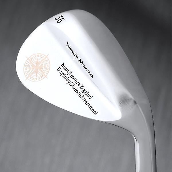  히메지몬자 다이아몬드 실버라도 샷건 슈퍼백스핀 단조 포지드 웨지 골프 ?지