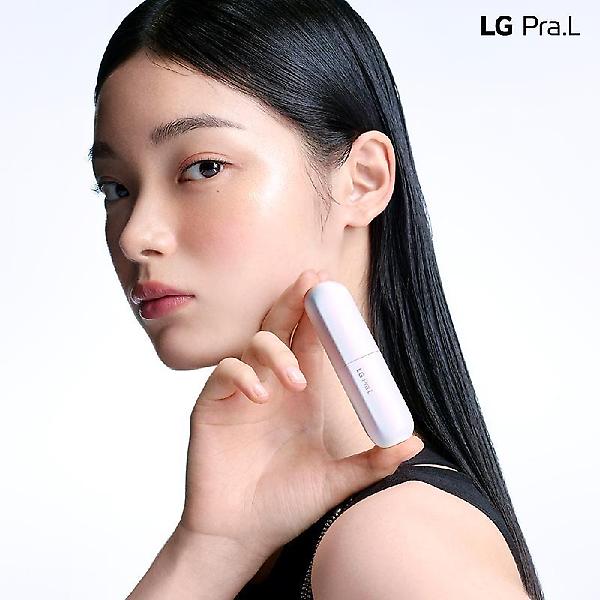  LG 프라엘 수퍼폼 갈바닉 부스터 (색상선택)