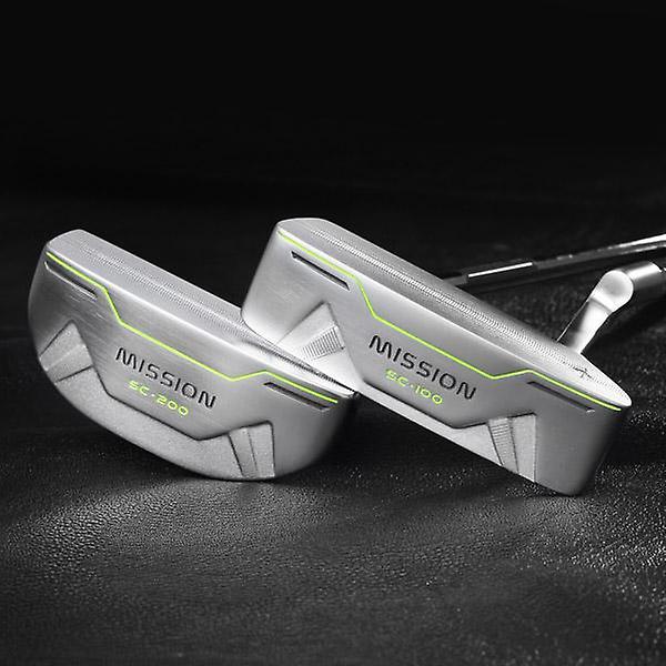  지브이투어 미션 퍼터 골프클럽
