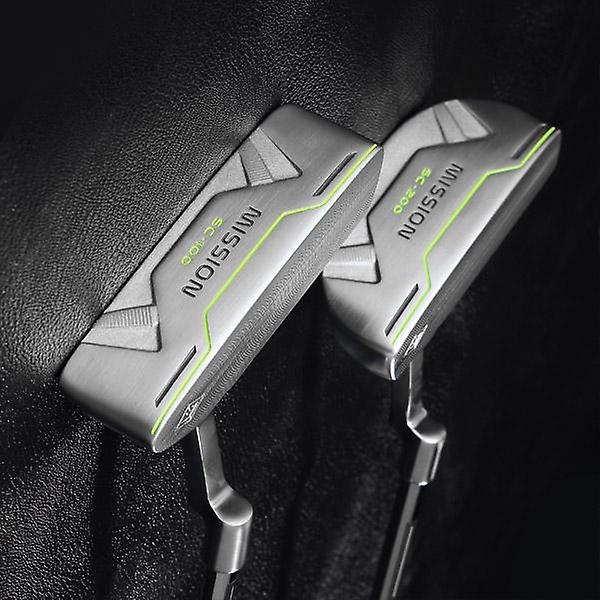  지브이투어 미션 블레이드/말렛 퍼터 2종 택1