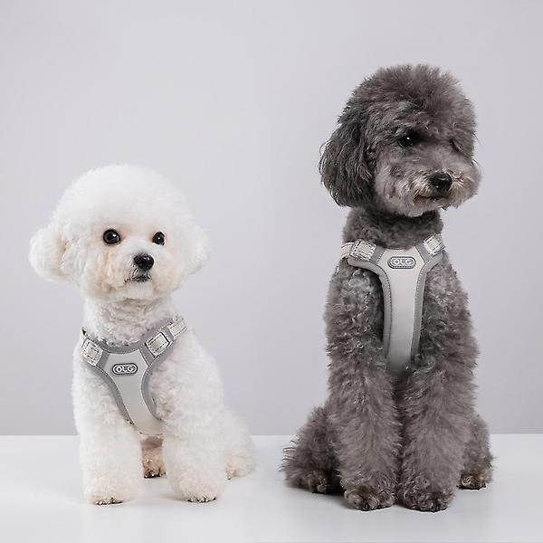  올지 세이프 하네스 강아지 슬개골 리프팅 관절보호 기도압박 없는 h형 산책용 y형 x형 소형견 중형견