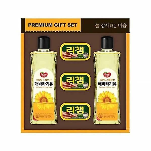  [동원] 행복 6호 