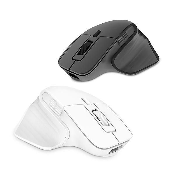  스마텍 8CM 초미니 무소음 블루투스마우스 STM-BT4000