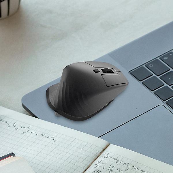  스마텍 8CM 초미니 무소음 블루투스마우스 STM-BT4000