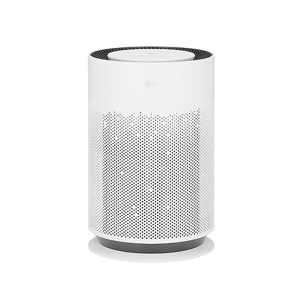  엘지 퓨리케어 360 공기청정기 히트 AS186HWWA