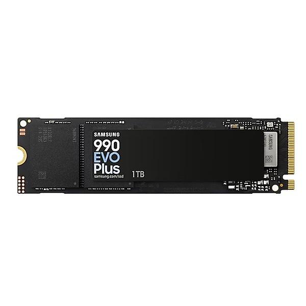  [삼성전자] 990 EVO Plus M.2 NVMe 2280 [1TB]