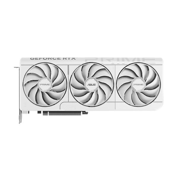  [ASUS] PRIME 지포스 RTX 5070 WHITE OC D7 12GB 인텍앤컴퍼니