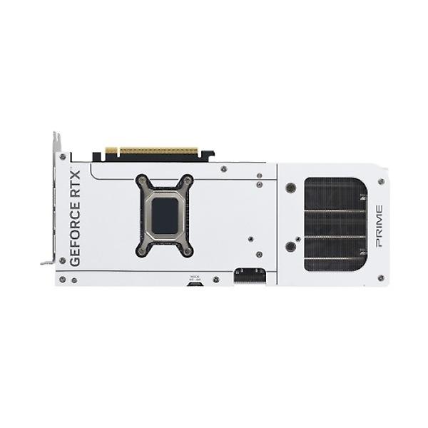  [ASUS] PRIME 지포스 RTX 5070 WHITE OC D7 12GB 인텍앤컴퍼니