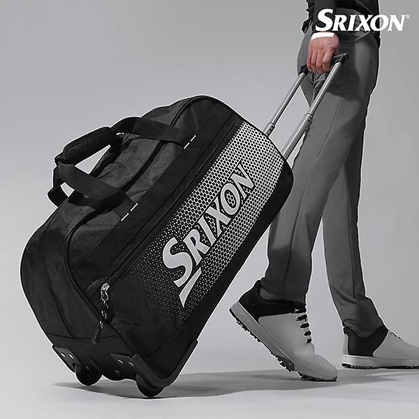  던롭 스릭슨 캐리온 보스턴백 GGF 00525