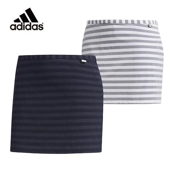  아디다스 SS 퓨어 스트라이프 스커트 CW4781 CW4782