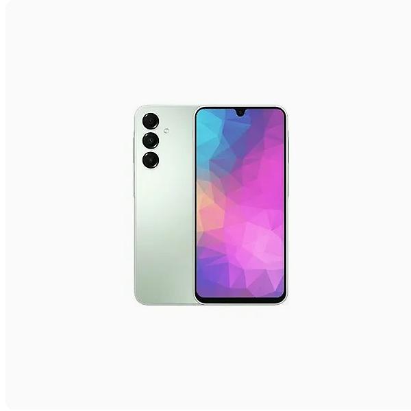  [자급제] 갤럭시 A16 128GB 라이트 그린