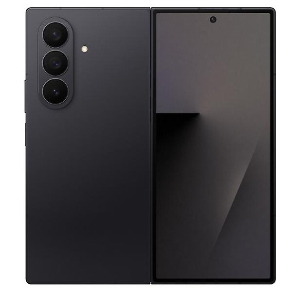  [자급제] 갤럭시 Z폴드 7 256GB 제트블랙