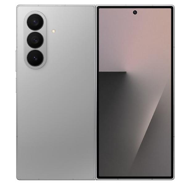  [자급제] 갤럭시 Z폴드 7 256GB 실버쉐도우