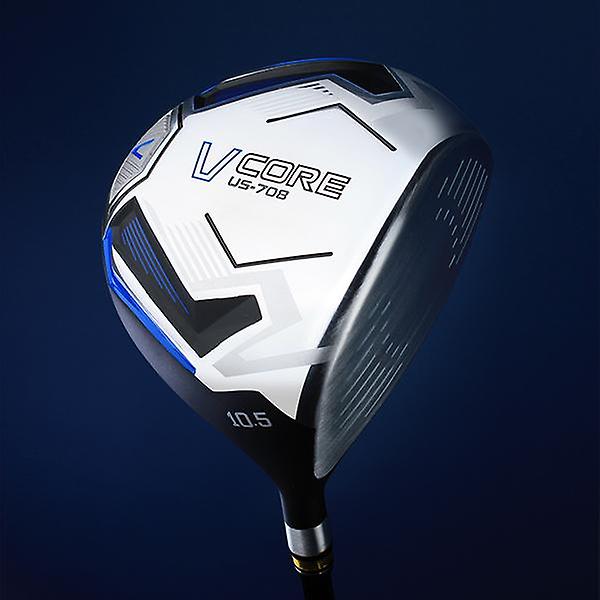  지브이투어 V CORE 비공인 드라이버