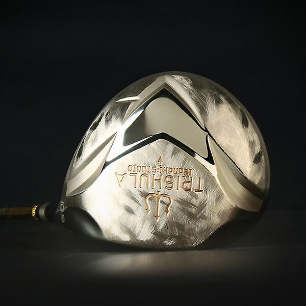  히메지몬자 트리슐라 TS 초고반발 인디오더 드라이버 GOLD 시니어 골프채 골프클럽