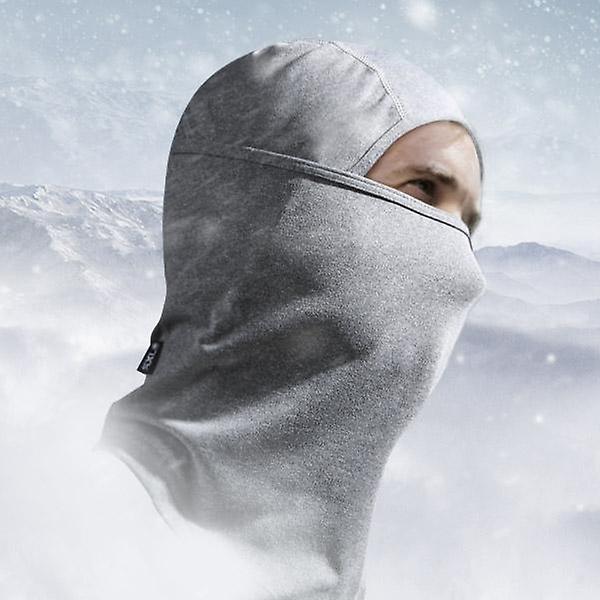  JXR 발란스 스킨 컨버터블 바라클라바 마스크