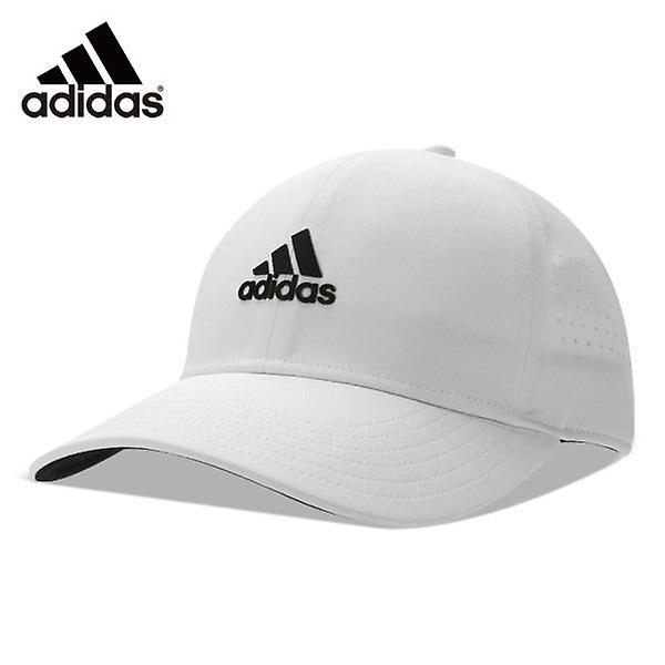  아디다스 심리스2 골프모자 사이즈조절 대두 빅사이즈 스포츠 볼캡 FT2308 화이트