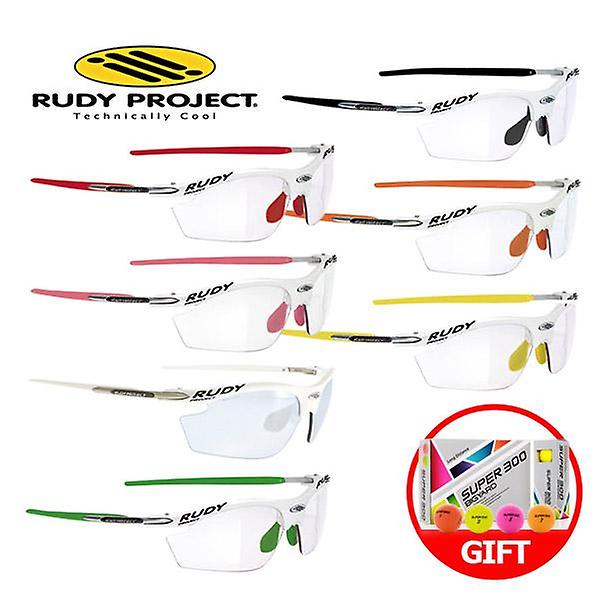  사은품증정/루디프로젝트 라이돈커스텀 선글라스모음B