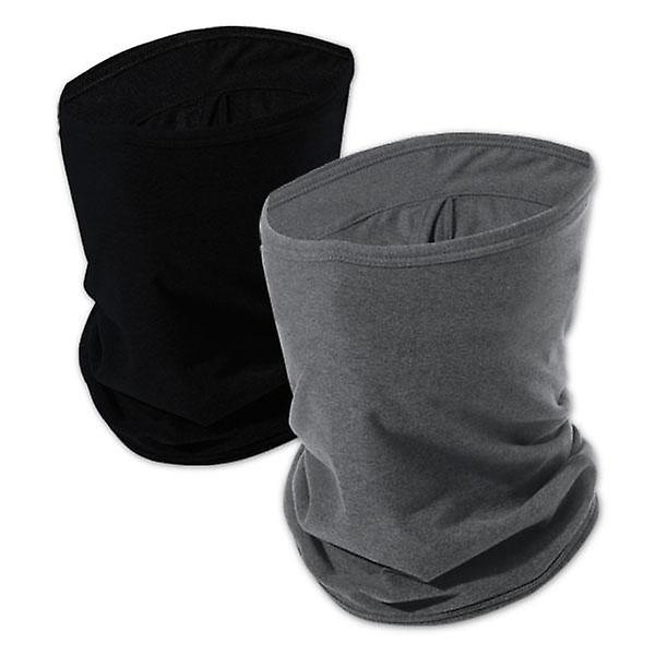  리카타 클리마 겨울 골프 스포츠 넥워머 방한 보온용품 이어워머 C23306