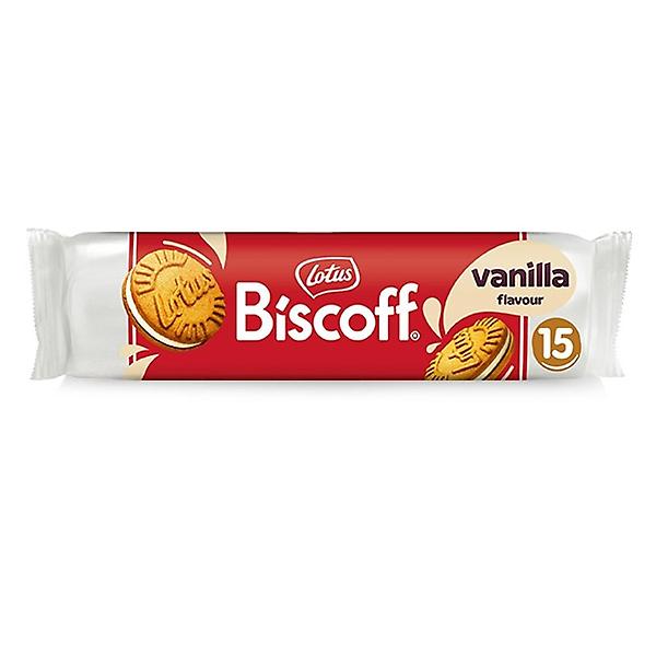  로투스 비스코프 샌드 바닐라 150g