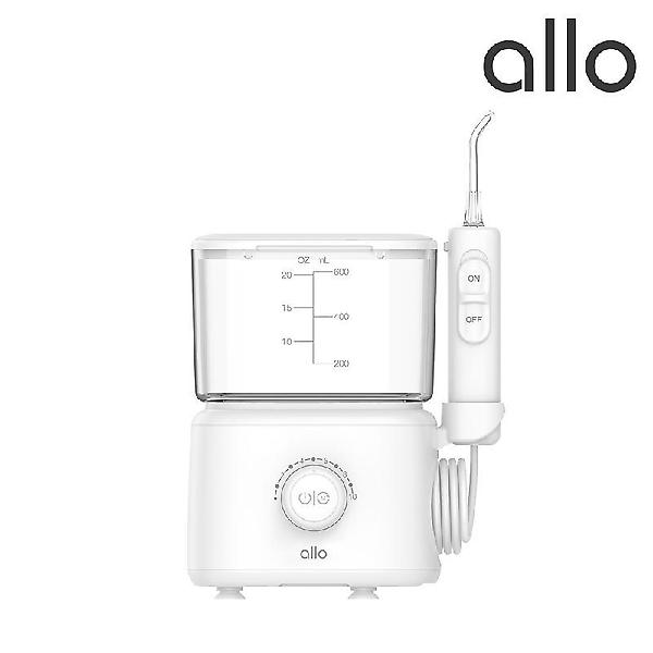  [알로코리아] 덴픽션 가정용 대용량 울트라 구강세정기 AWF1U