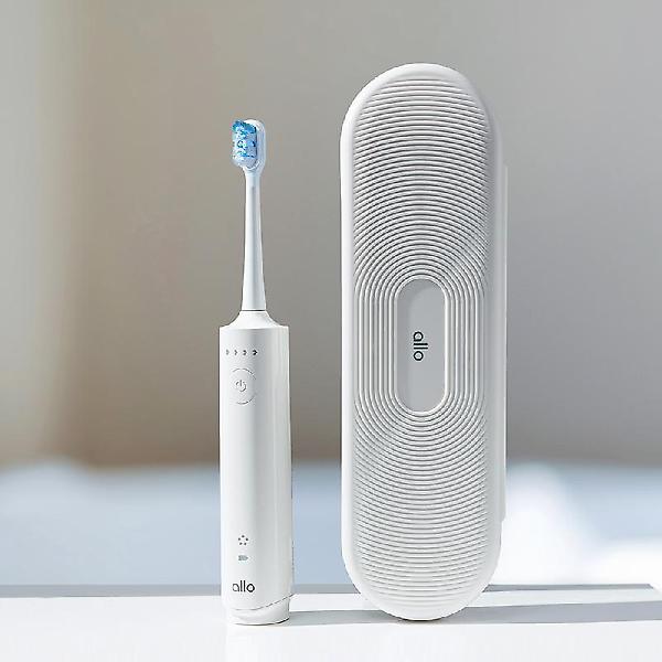  [알로코리아] 듀얼덴티 음파 전동칫솔 ATA1S